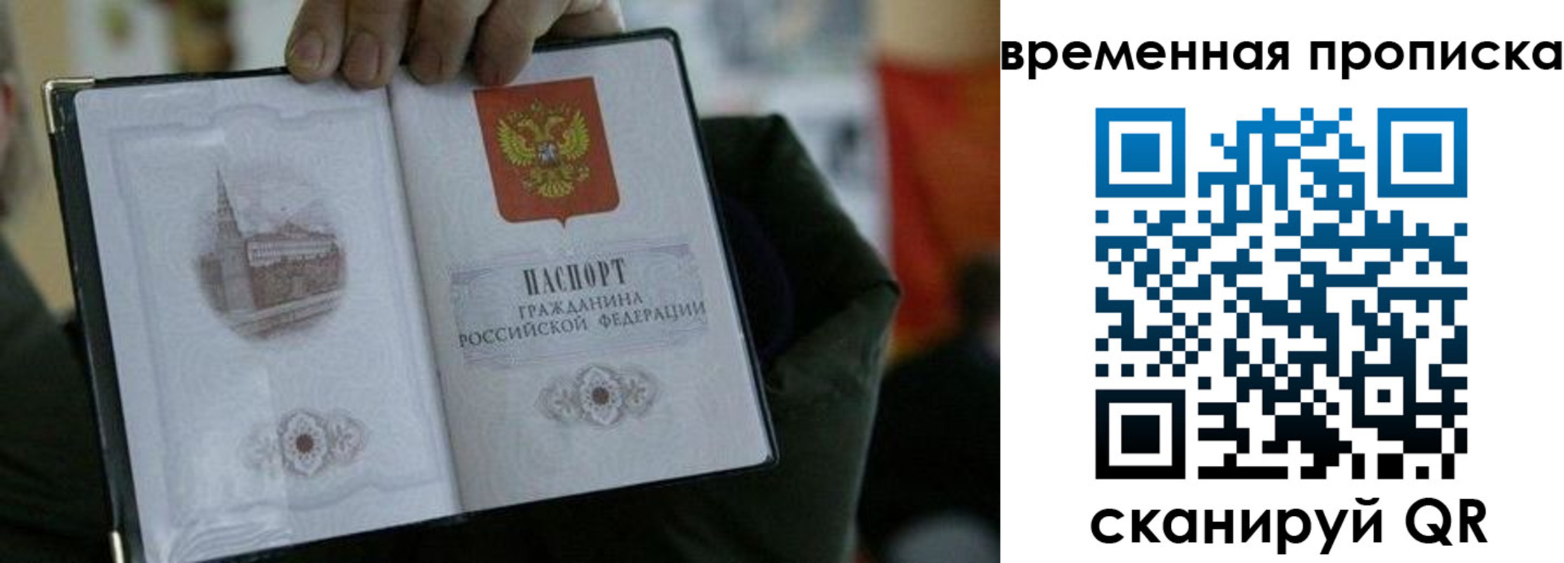 временная регистрация собственник в Чкаловске